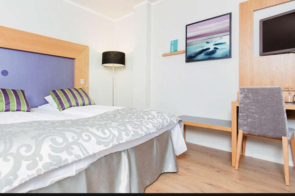 Quality Hotel Grand Kongsberg Cameră foto