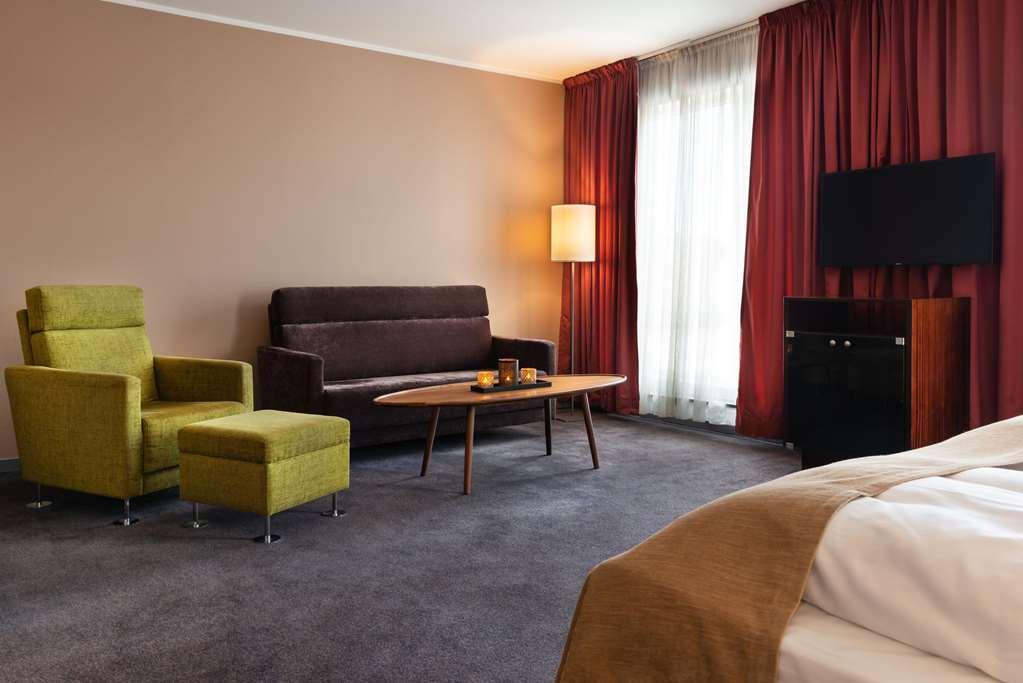 Quality Hotel Grand Kongsberg Cameră foto