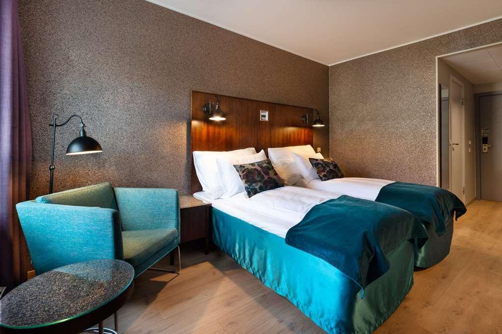 Quality Hotel Grand Kongsberg Cameră foto