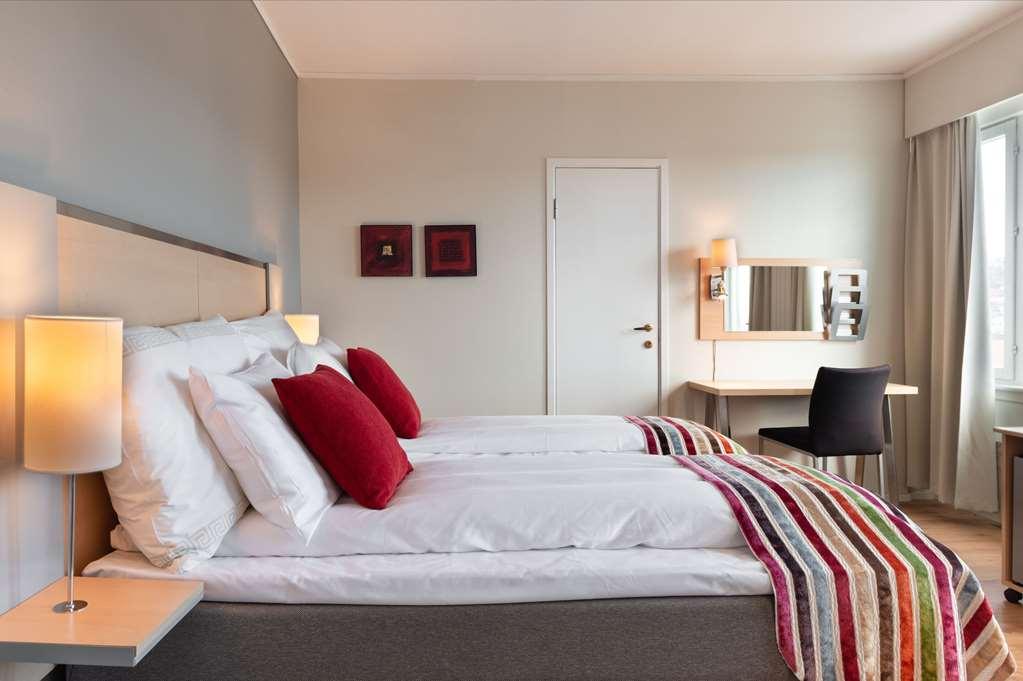 Quality Hotel Grand Kongsberg Cameră foto