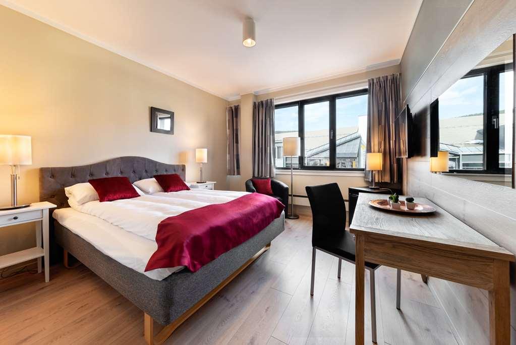 Quality Hotel Grand Kongsberg Cameră foto
