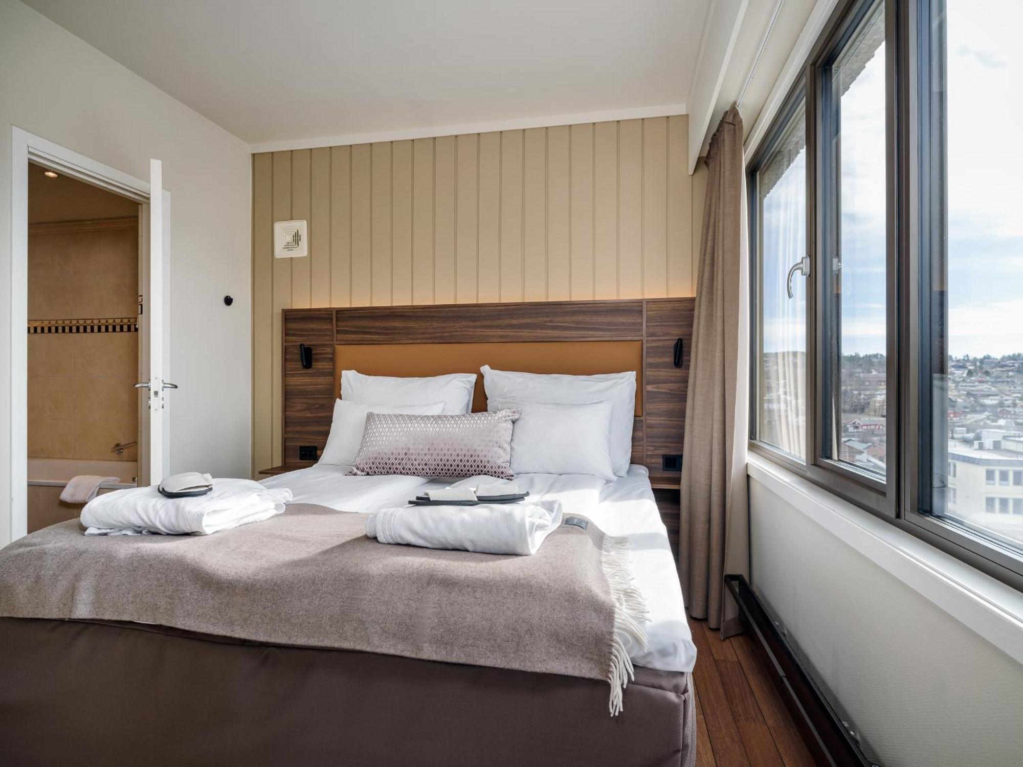Quality Hotel Grand Kongsberg Cameră foto